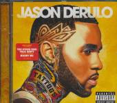 DERULO JASON  - CD TATTOOS