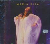 MARIA RITA  - CD REDESCOBRIR