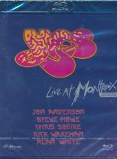  LIVE AT MONTREUX [BLURAY] - supershop.sk