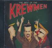 KREWMEN  - CD BEST OF THE KREWMEN