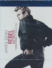  REBEL BEZ PRICINY [BLURAY] - suprshop.cz