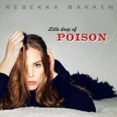 BAKKEN R.  - CD LITTLE DROP OF POISON