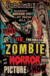  ZOMBIE HORROR PICTURE - supershop.sk