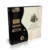 VARIOUS  - 3xCD BLUES ESSENTIALS DELUXE