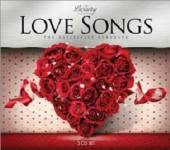  LOVE SONGS - LUXURY TRILOGY - suprshop.cz