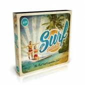  SURF ESSENTIALS - TRILOGY - suprshop.cz