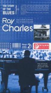 CHARLES RAY  - CD BLUES ARCHIVE 20