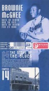  BLUES ARCHIVE 14 - suprshop.cz