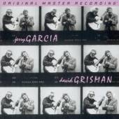  JERRY GARCIA & DAVID GRISMAN - supershop.sk