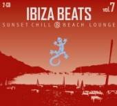 VARIOUS  - 2xCD IBIZA BEATS 7