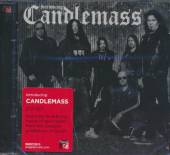  INTRODUCING CANDLEMASS - supershop.sk