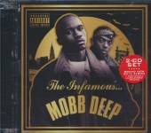  INFAMOUS MOBB DEEP - supershop.sk