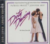 DIRTY DANCING (MOTION PICTURE  - 2xCD DIRTY DANCING