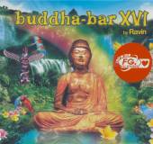 VARIOUS  - 2xCD BUDDHA BAR 16