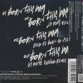  BORN THIS WAY - supershop.sk