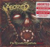  NECROTIC MANIFESTO -LTD- - supershop.sk