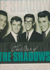 SHADOWS  - VINYL BEST OF / 180GR. [VINYL]