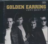 GOLDEN EARRING  - 2xCD VERY BEST OF