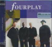 FOURPLAY  - CD JOURNEY