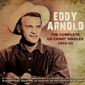 ARNOLD EDDY  - 3xCD COMPLETE US CHART..