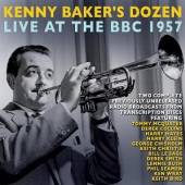 BAKER KENNY -DOZEN-  - 2xCD LIVE AT THE BBC 1957