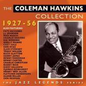 HAWKINS COLEMAN  - 2xCD COLLECTION 1927-56