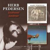 PEDERSEN HERB  - CD SOUTHWEST/SANDMAN