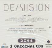  TWO/DEVOLUTION - supershop.sk