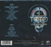  35TH ANNIVERSARY LIVE IN POLAND CD - suprshop.cz
