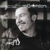 PAGNY FLORENT  - 2xCD RECREATION