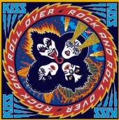  ROCK AND ROLL OVER [VINYL] - suprshop.cz