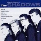SHADOWS  - CD THE ESSENTIAL COLLECTION