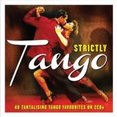 VARIOUS  - 2xCD STRICTLY TANGO