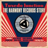 VARIOUS  - 2xCD HARMONY RECORDS STORY