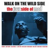 VARIOUS  - 2xCD WALK ON THE WILD SIDE -..