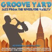  GROOVE YARD -JAZZ FROM.. - supershop.sk