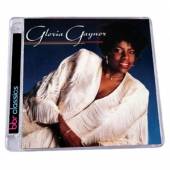 GAYNOR GLORIA  - CD GLORIA GAYNOR