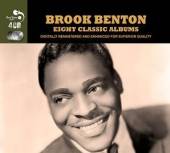 BENTON BROOK  - CD 8 CLASSIC ALBUMS