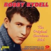 RYDELL BOBBY  - 2xCD ORIGINAL AMERICAN IDOL