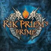 RIK PRIEMS PRIME  - CD RIK PRIEMS PRIME
