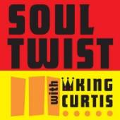 KING CURTIS  - CD SOUL TWIST