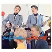 EVERLY BROTHERS  - CD INSTANT PARTY