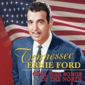 FORD ERNIE -TENNESSEE-  - CD CIVIL WAR SONGS OF THE..