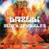 KAZUKI  - CD BLACK TRIANGLES