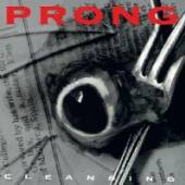 PRONG  - CD CLEANSING