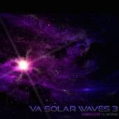 VARIOUS  - CD SOLAR WAVES 3