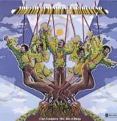 5TH DIMENSION  - CD EARTHBOUND