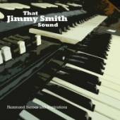 VARIOUS  - CD THAT JIMMY SMITH SOUND