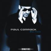 CARRACK PAUL  - CD BLUE VIEWS