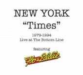 FLO & EDDIE  - CD NEW YORK: TIMES